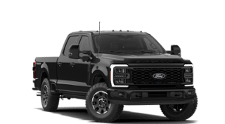 2027 Ford Super Duty® External Image 4